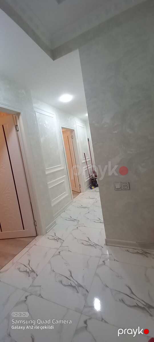 3-otaqlı yeni tikili kirayə verilir, Masazır qəs., 75 m² — Mənzil, Bakı (6)