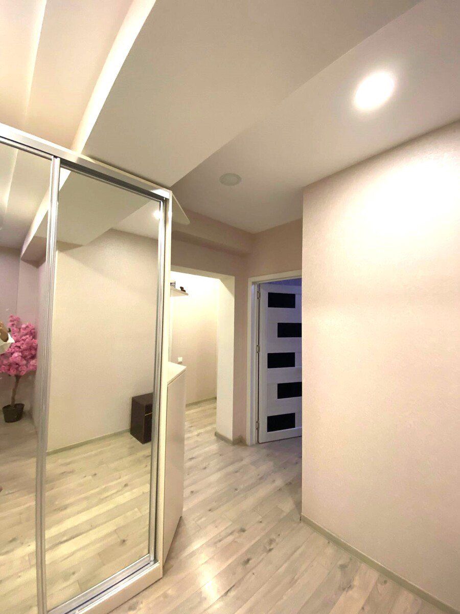 Satılır 2 otaqlı yeni tikili 70 m² — Mənzil, Bakı (8)