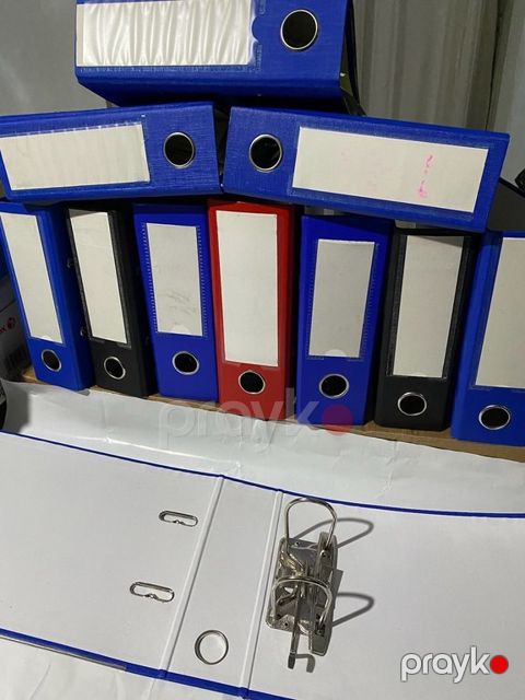 Qovluqlar — Bakı