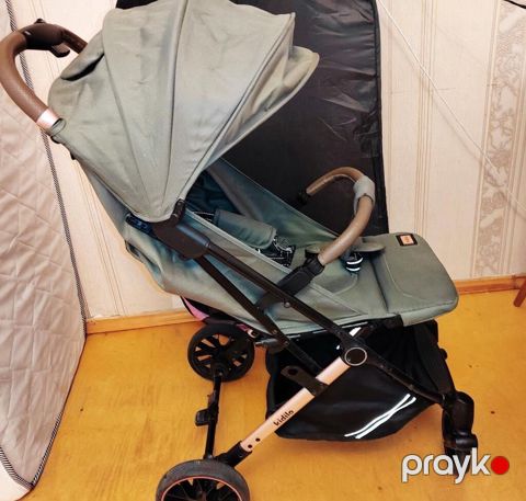 Kidilo kalyaska 110 azn satilir demek olar istifade olunmayb — Bakı