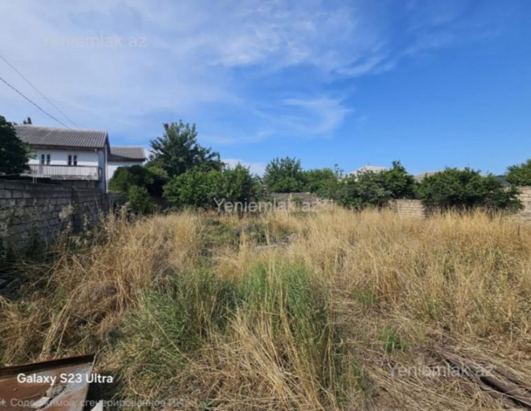 7 sot torpaq sahəsi, Sumqayıt ş — Torpaq, Sumqayıt (3)