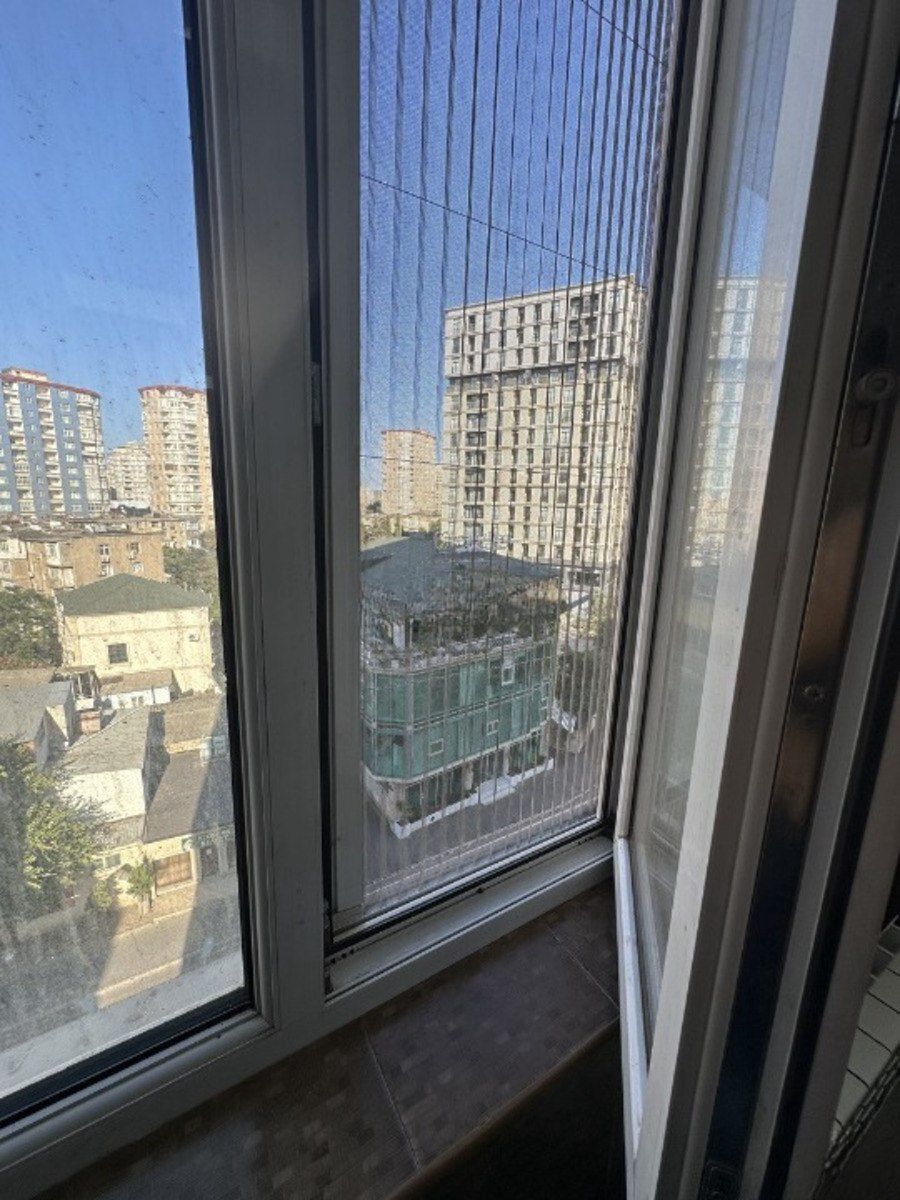 2-otaqlı mənzil, Həsənoğlu küç., 55 m² — Mənzil, Bakı (4)