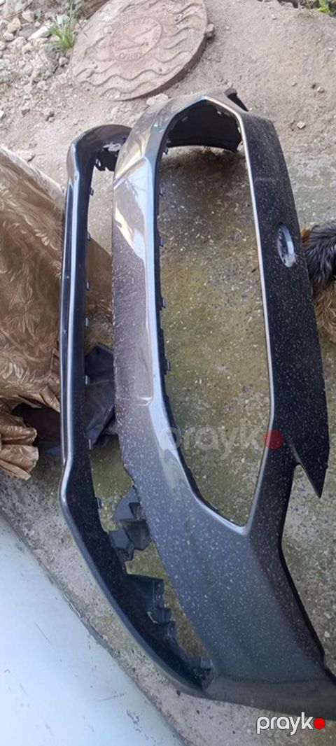 Ön, Universal auto ford, 2014 il, ABŞ — Bakı