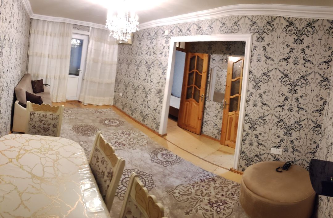 1-otaqlı mənzil, Gəncə ş., 30 m² — Mənzil, Gəncə (2)