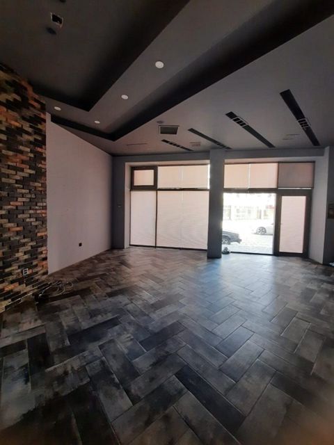 İcarəyə verilir 4 otaqlı ofis 116 m² — Bakı