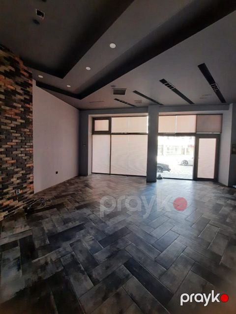 İcarəyə verilir 4 otaqlı ofis 116 m² — Bakı