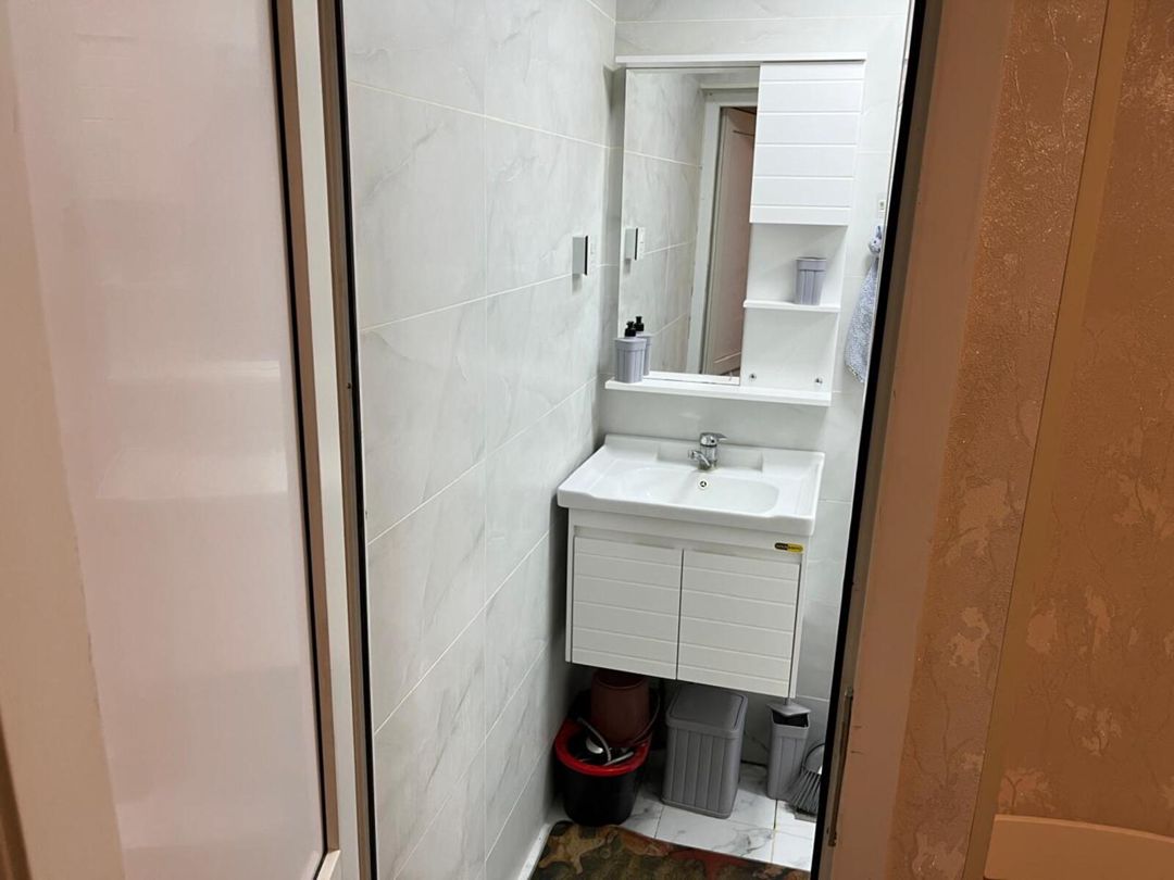 İcarəyə verilir 1 otaqlı köhnə tikili 30 m² — Mənzil, Bakı (8)