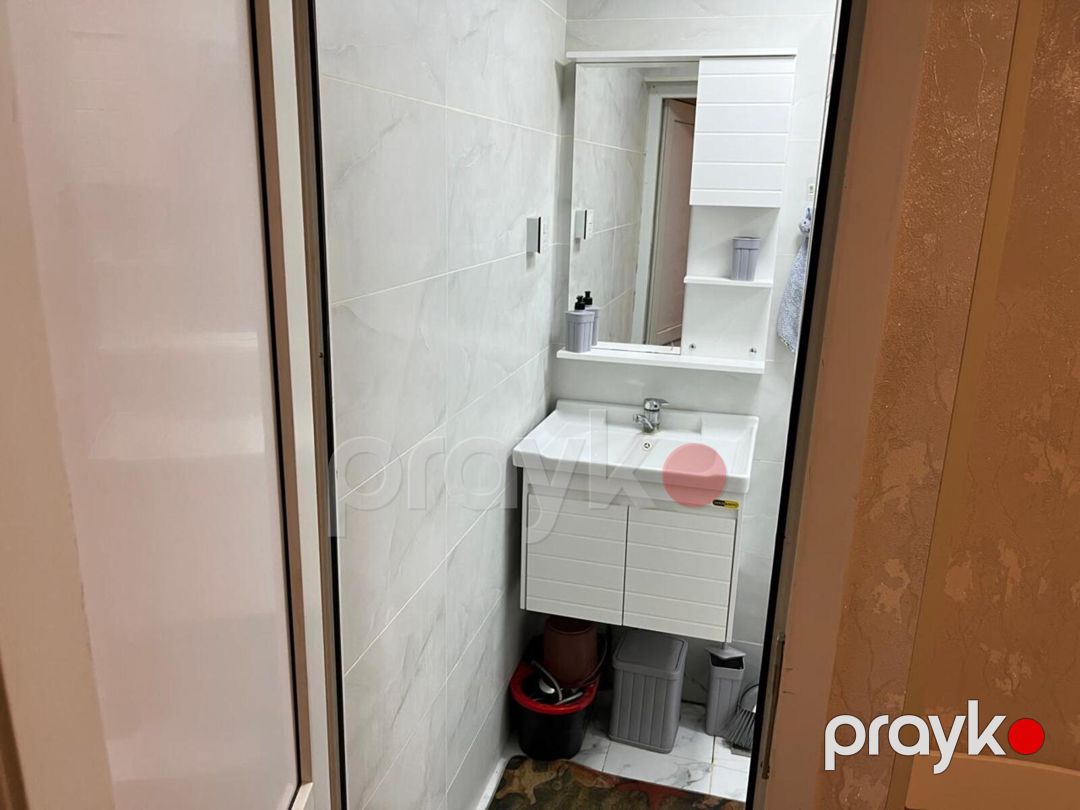 İcarəyə verilir 1 otaqlı köhnə tikili 30 m² — Mənzil, Bakı (8)