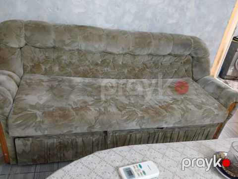 Divan — Bakı