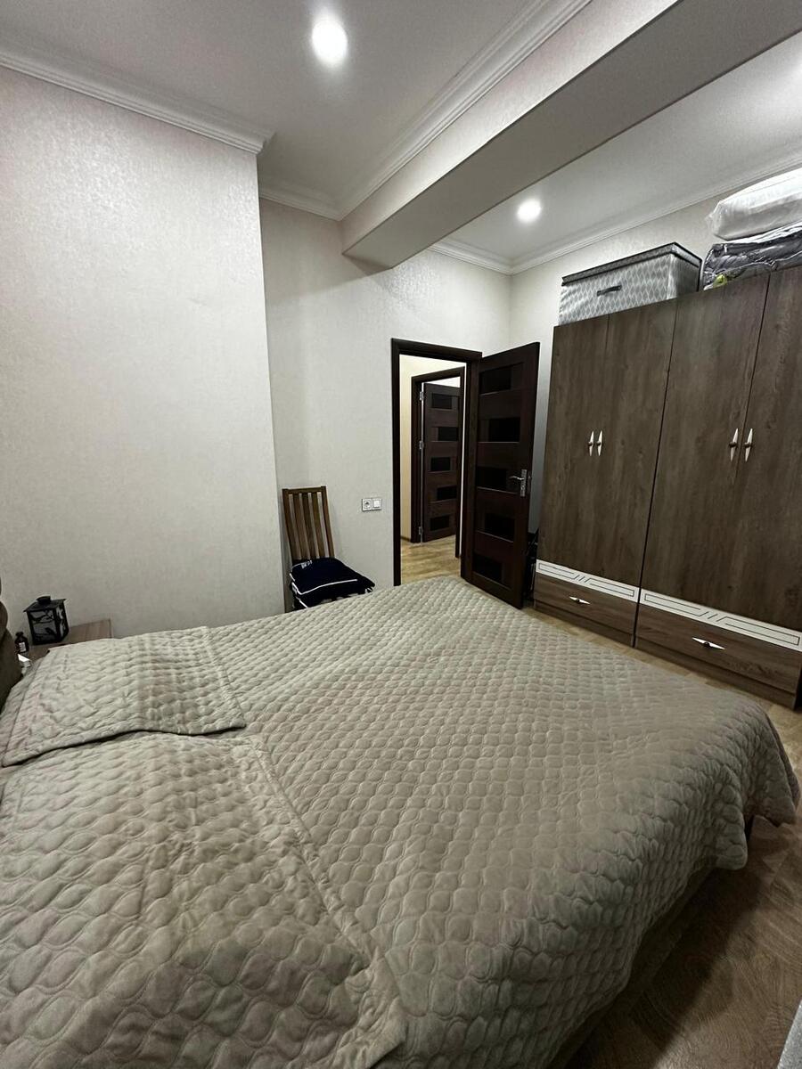 Satılır 2 otaqlı yeni tikili 60 m² — Mənzil, Xırdalan (5)