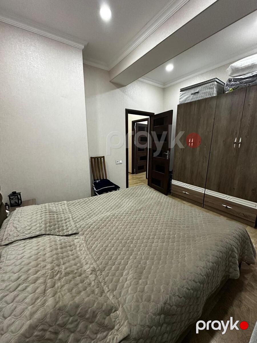 Satılır 2 otaqlı yeni tikili 60 m² — Mənzil, Xırdalan (5)
