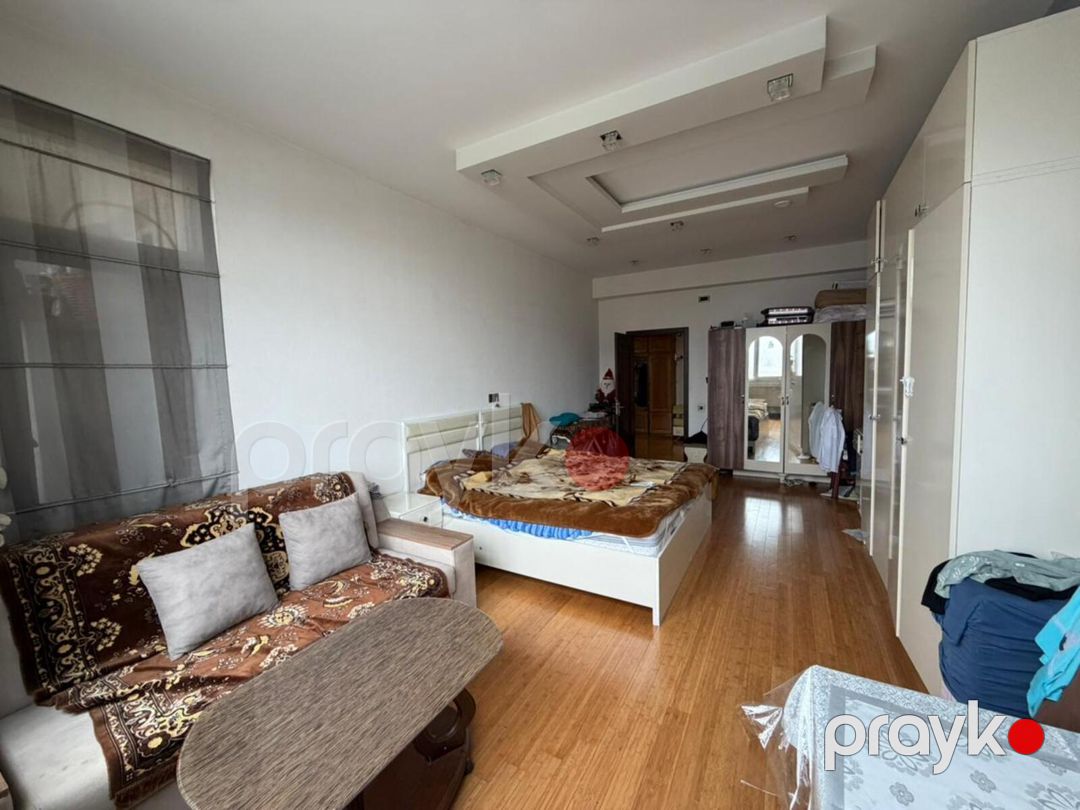 Satılır 3 otaqlı yeni tikili 140 m² — Mənzil, Bakı (3)
