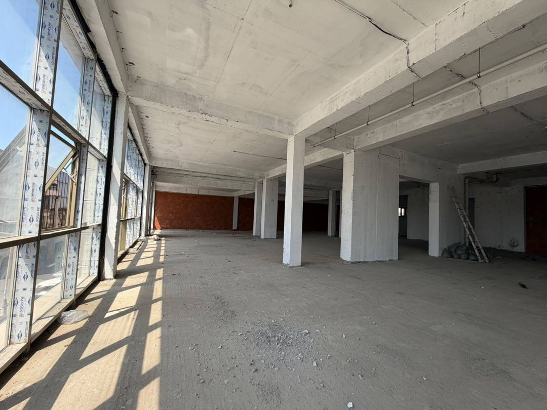 İcarəyə verilir obyekt 700 m² — Əmlak, Bakı (7)