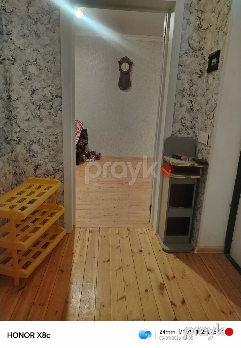 Həyət evi, Saray qəs — Ev, villa, Sumqayıt (6)
