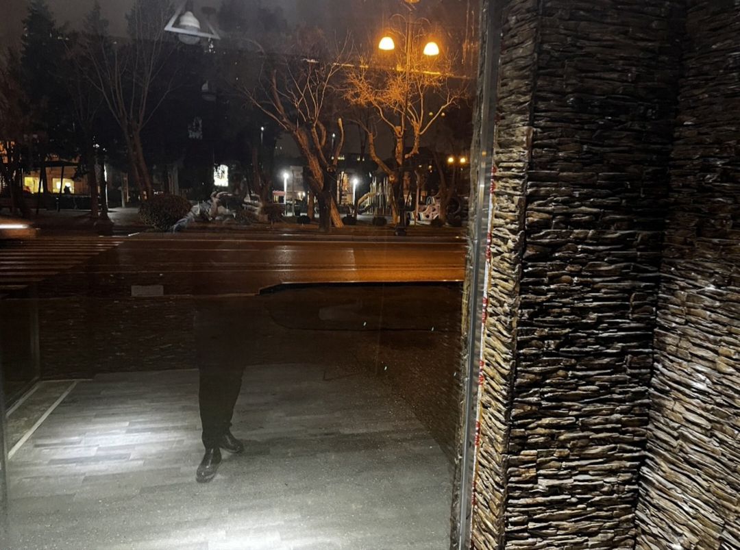 İcarəyə verilir obyekt 15 m² — Əmlak, Bakı (5)