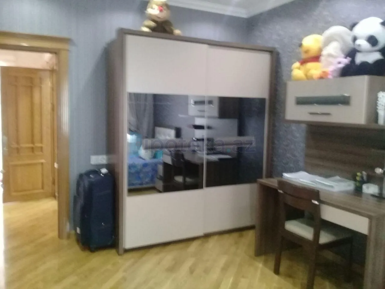 Satılır: 4 Otaq, Evlər/Villalar, Abşeron r., Masazır q., 180.00 m² — Ev, villa, Masazır (8)