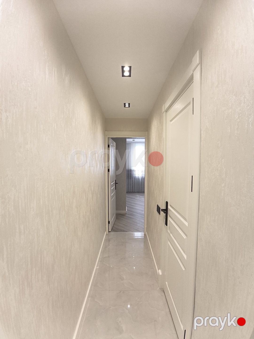 Satılır 4 otaqlı yeni tikili 100 m² — Mənzil, Bakı (6)
