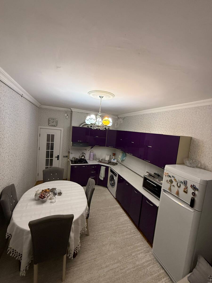 Satılır 2 otaqlı yeni tikili 70 m² — Mənzil, Xırdalan (2)