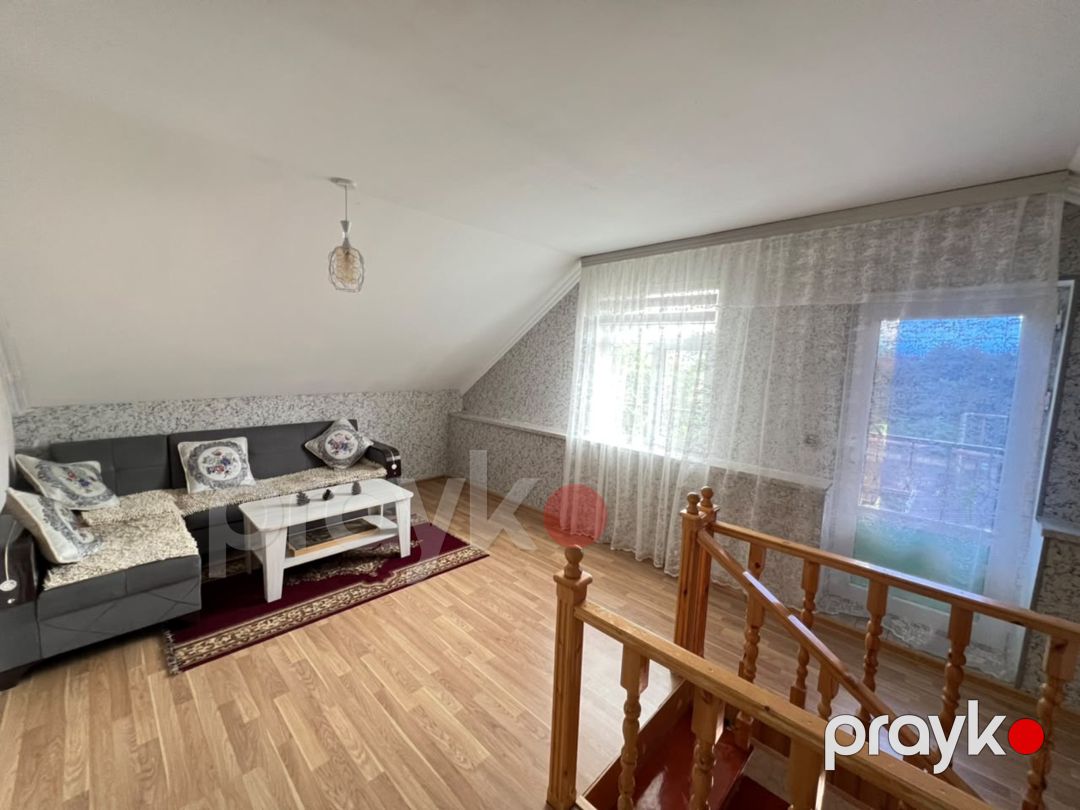 Bağ evi kirayə verilir, Qusar r — Ev, villa, Qusar (12)