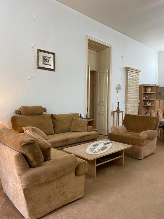 Satılır 5 otaqlı köhnə tikili 165 m² — Mənzil, Bakı (3)