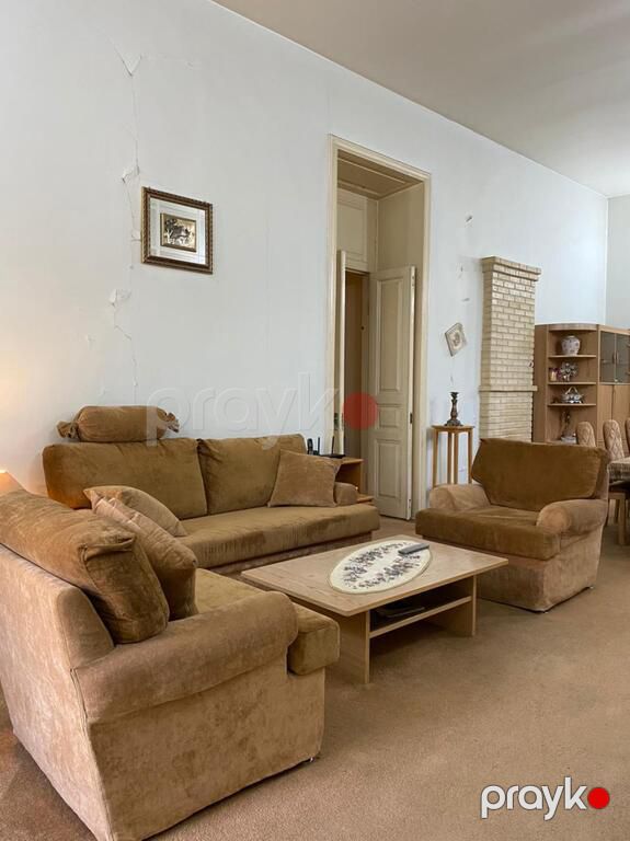 Satılır 5 otaqlı köhnə tikili 165 m² — Mənzil, Bakı (3)