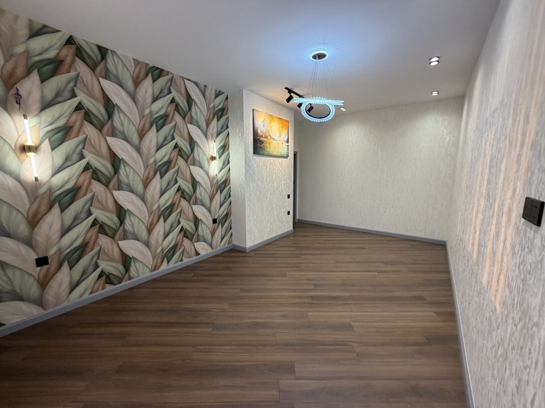Satılır 3 otaqlı yeni tikili 82 m² — Mənzil, Bakı (10)