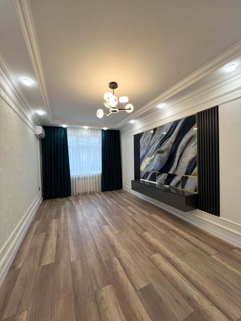 Satılır 3 otaqlı köhnə tikili 80 m² — Bakı