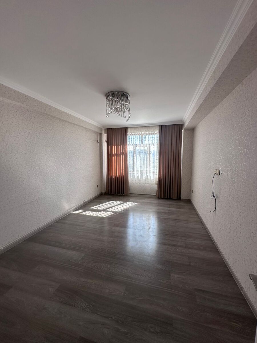 Satılır 3 otaqlı yeni tikili 58 m² — Mənzil, Xırdalan (3)