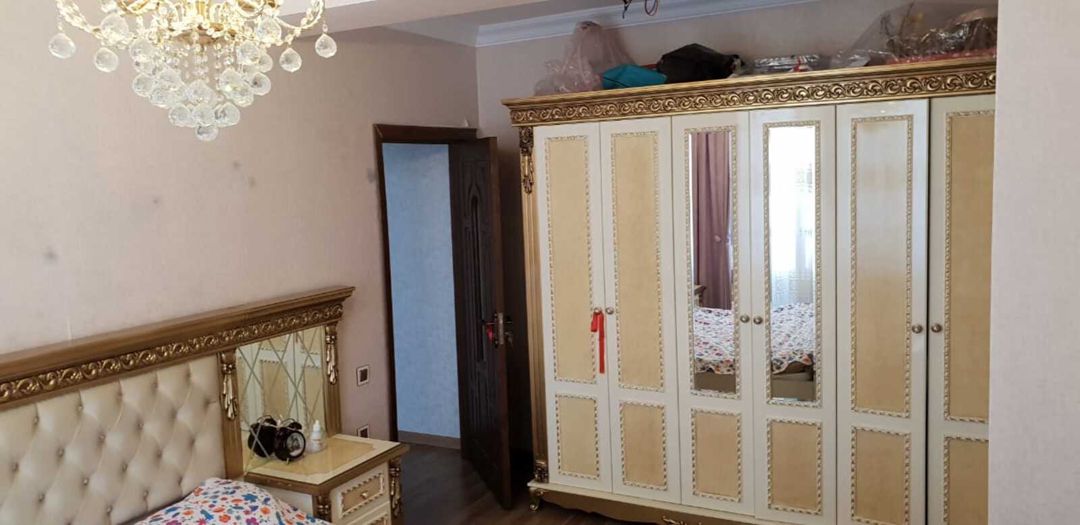 Satılır 3 otaqlı yeni tikili 130 m² — Mənzil, Xırdalan (8)