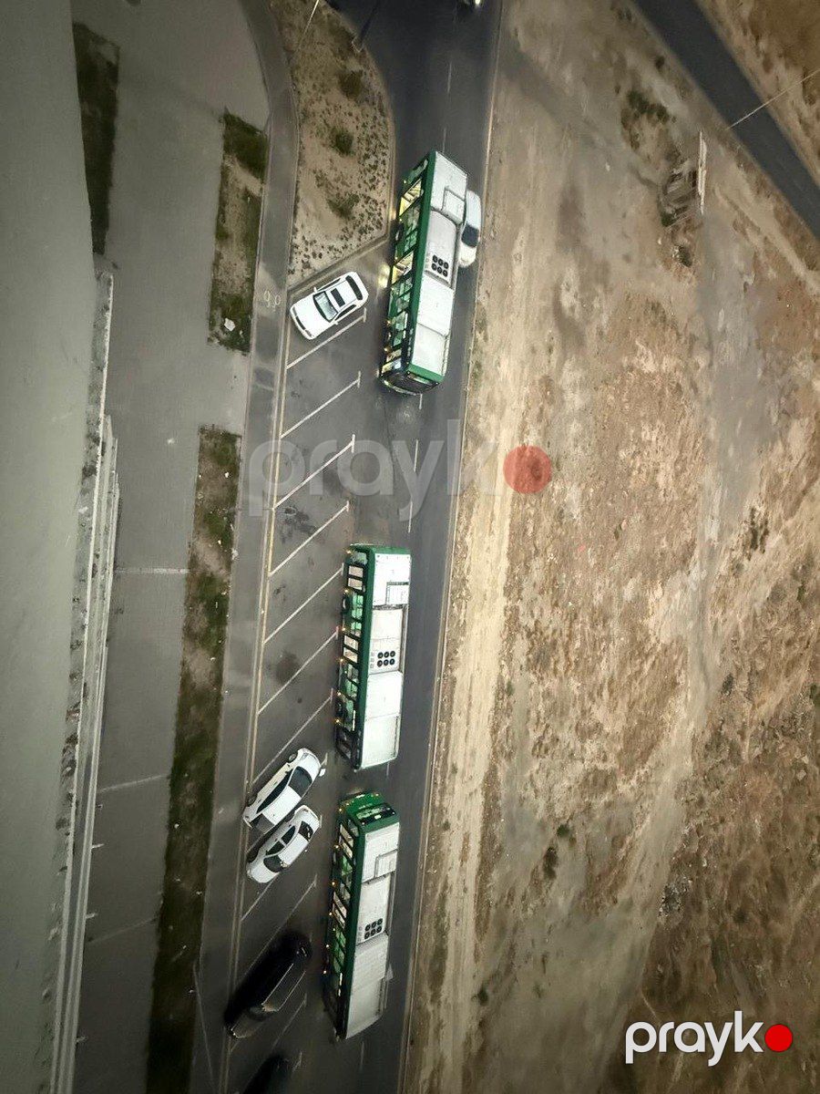 Satılır 4 otaqlı yeni tikili 100 m² — Mənzil, Bakı (5)