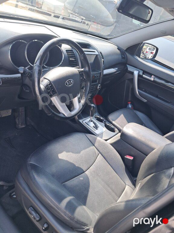 Kia Sorento, 2.0 L, 2010 il, 258 759 km — Avtomobillər, Bakı (6)
