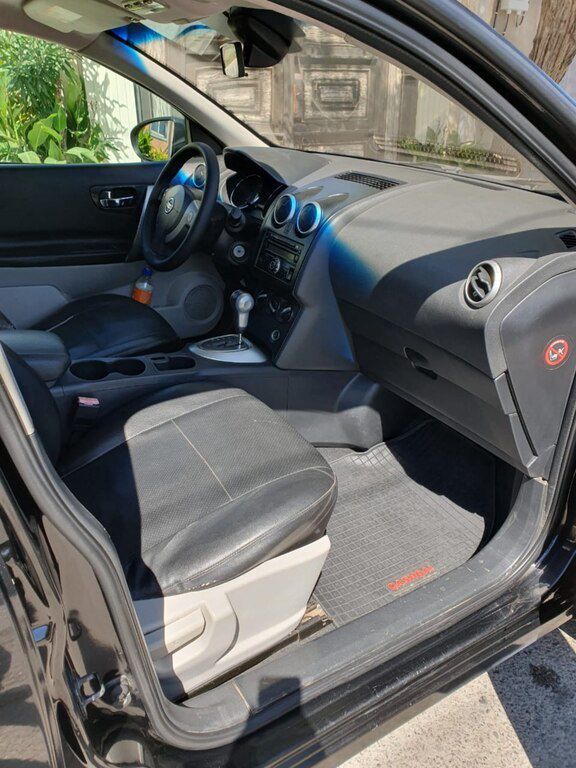Nissan Qashqai, 2.0 L, 2011 il, 350 000 km — Avtomobillər, Bakı (6)