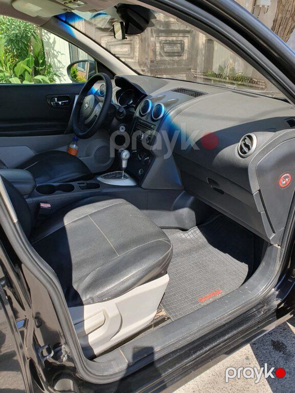 Nissan Qashqai, 2.0 L, 2011 il, 350 000 km — Avtomobillər, Bakı (6)