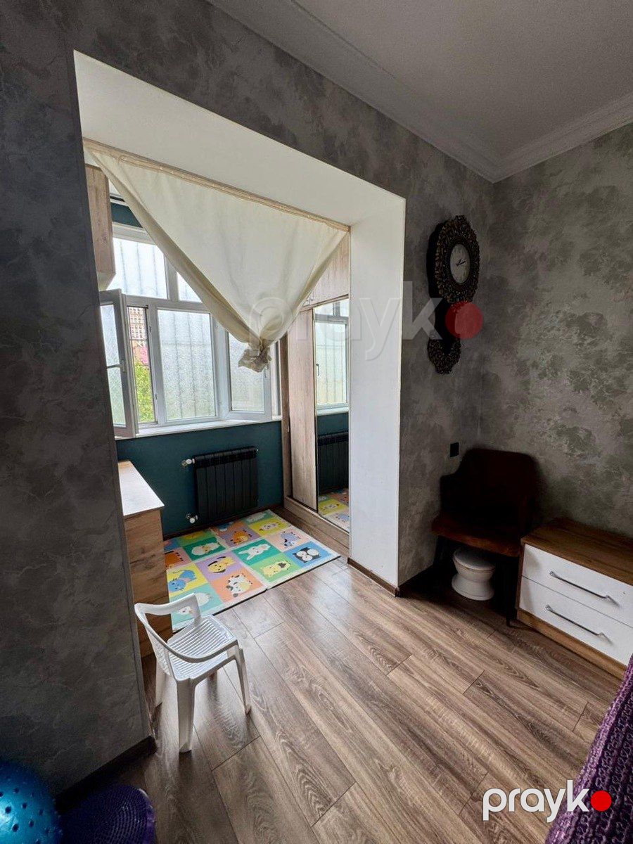 Satılır 2 otaqlı köhnə tikili 44 m² — Mənzil, Bakı (12)