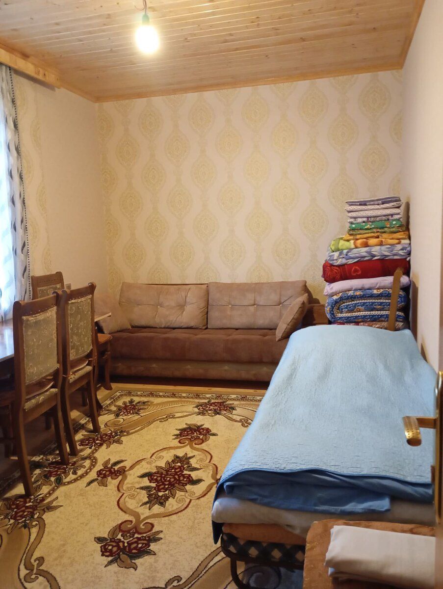 Bağ evi kirayə verilir, Şamaxı ş — Ev, villa, Şamaxı (5)