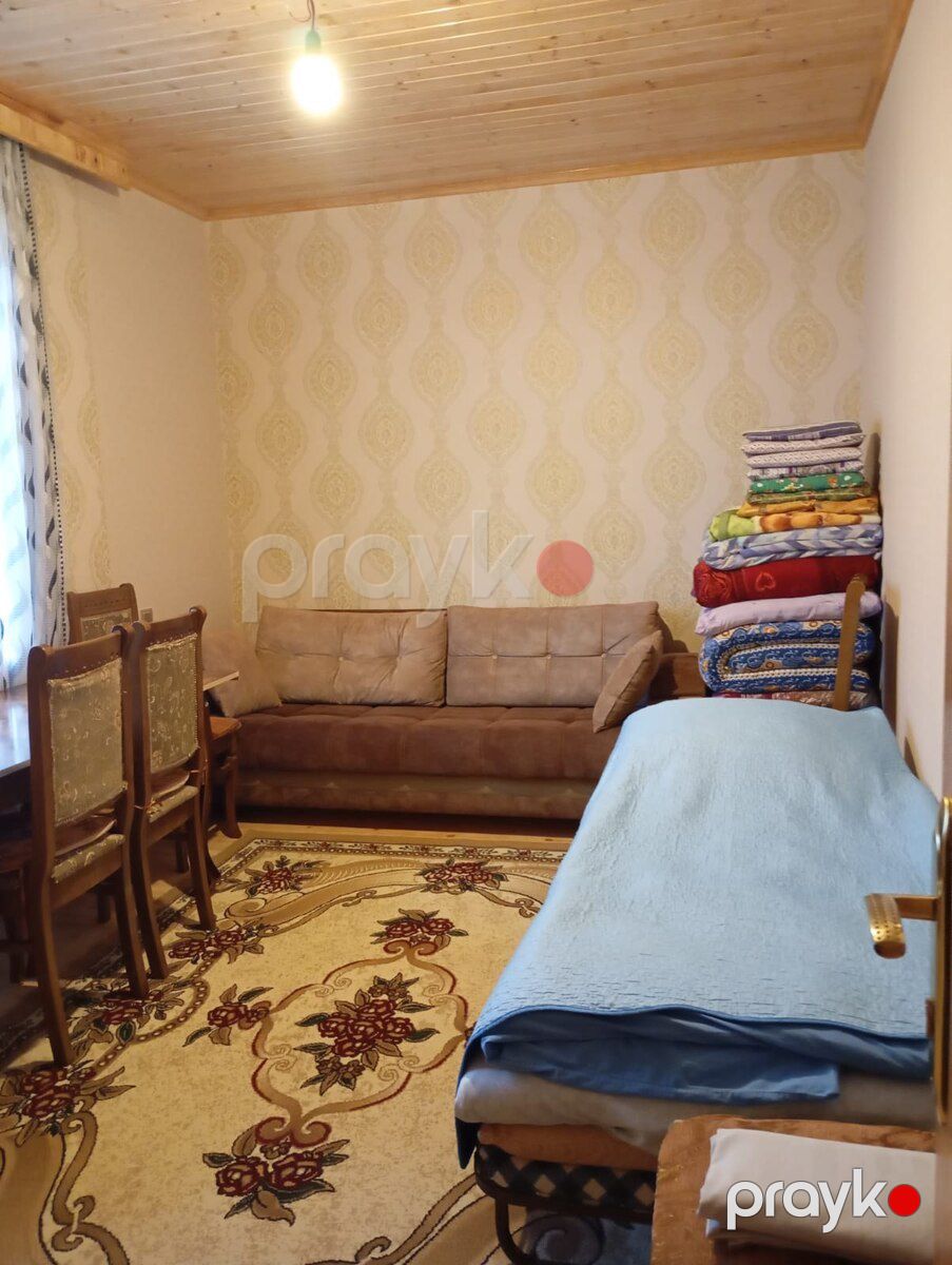 Bağ evi kirayə verilir, Şamaxı ş — Ev, villa, Şamaxı (5)