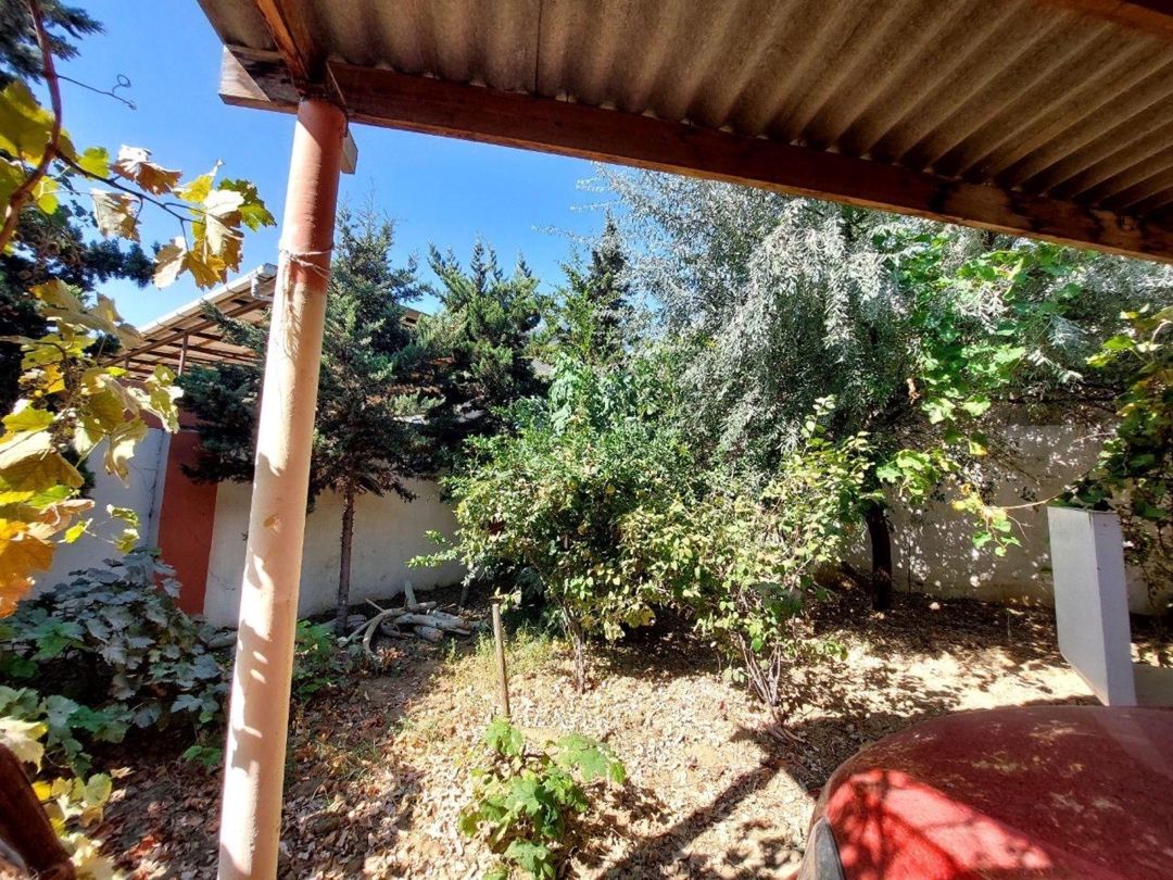 Satılır 3 otaqlı həyət evi/bağ evi 85 m² — Ev, villa, Bakı (10)