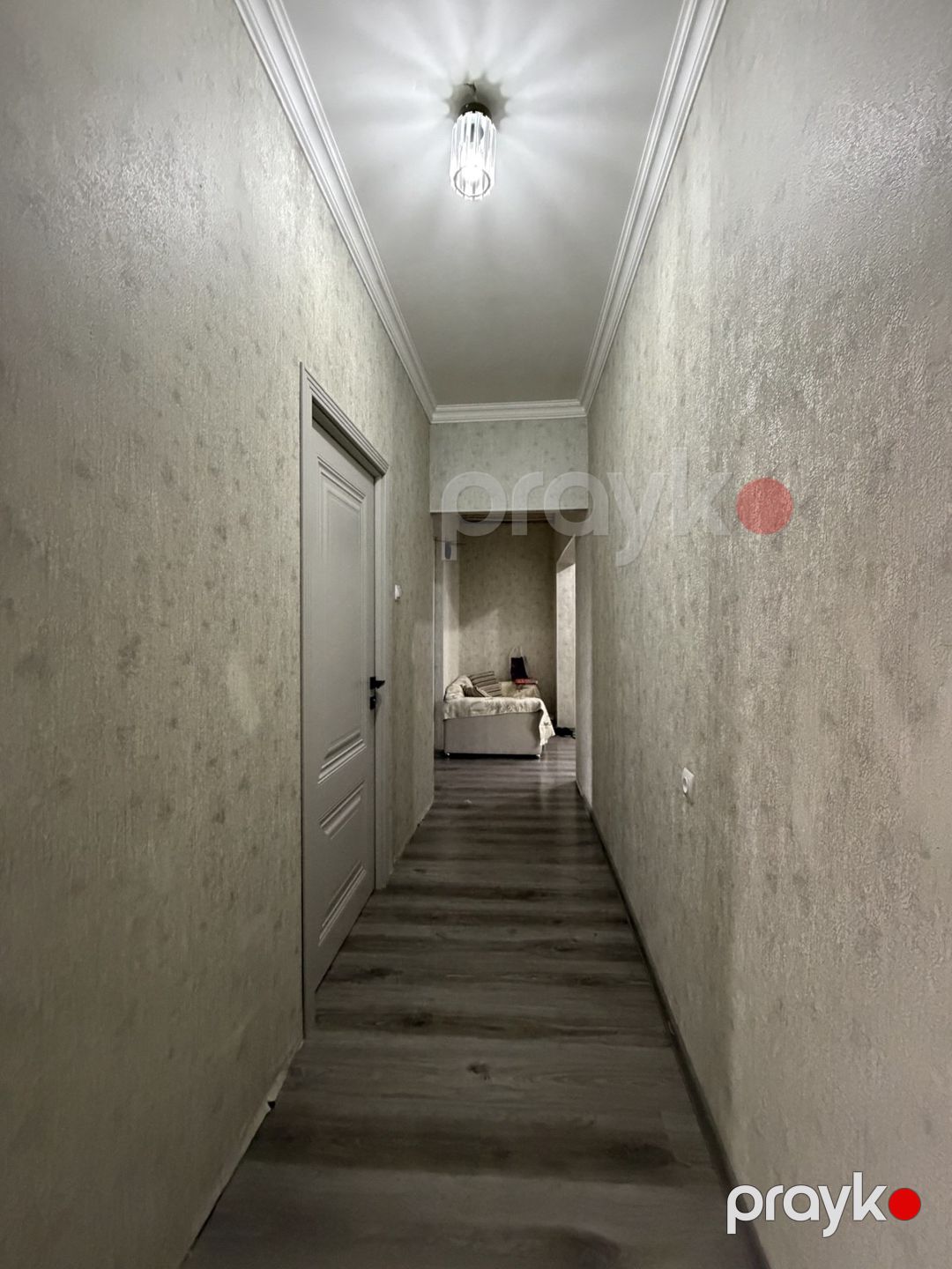4-otaqlı mənzil, Bakıxanov qəs., 95 m² — Mənzil, Bakı (11)