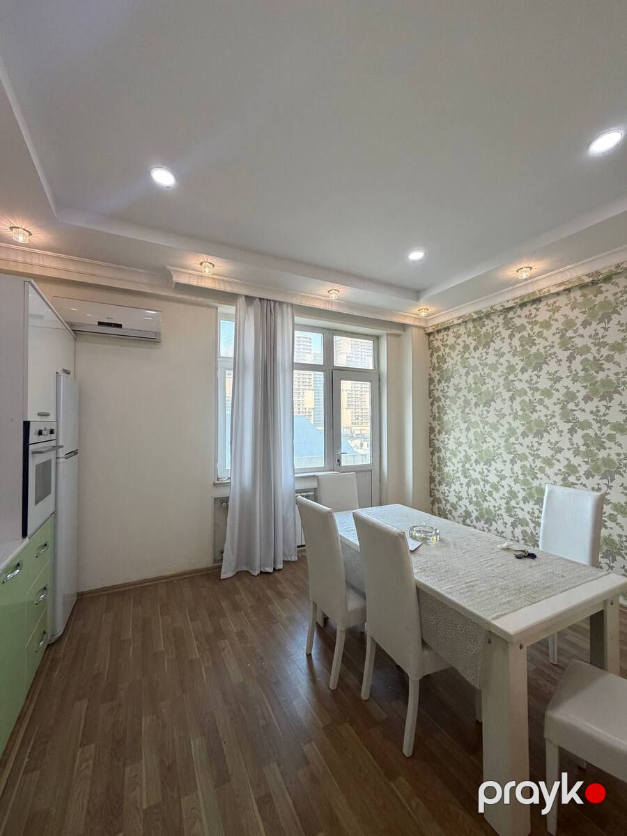 Satılır 3 otaqlı yeni tikili 145 m² — Mənzil, Bakı (11)