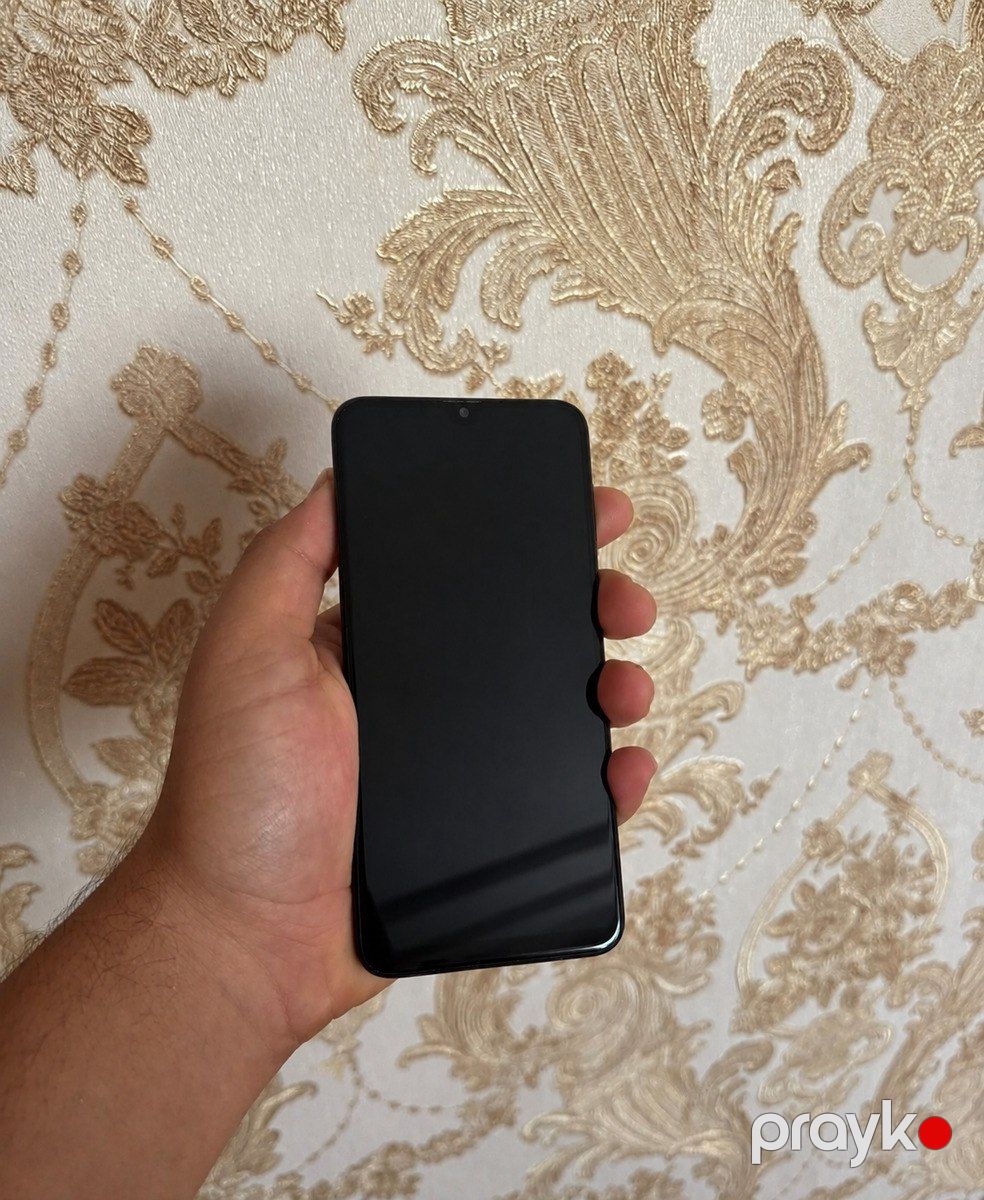 Samsung Galaxy A20 Black 32GB/3GB — Smartfonlar, Bakı (2)