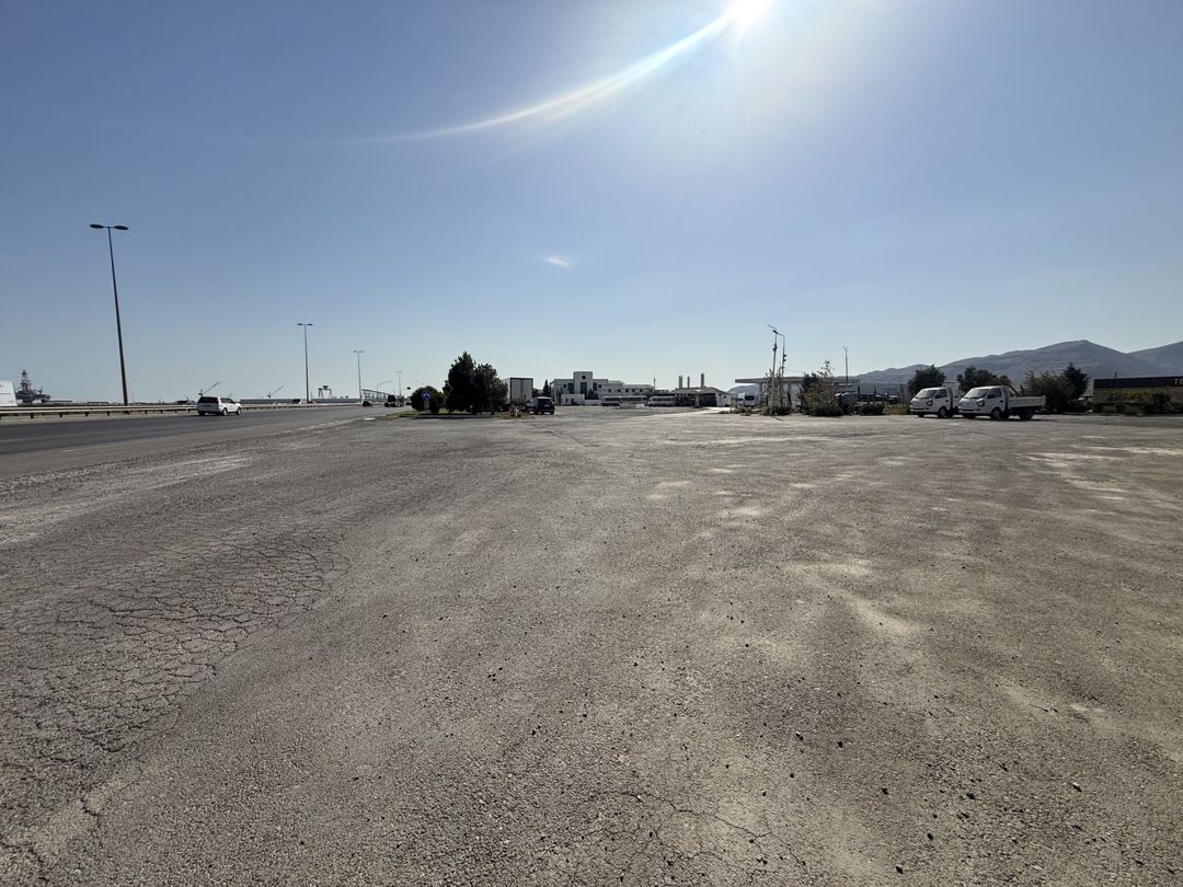 32 sot torpaq sahəsi, Salyan şossesi — Torpaq, Bakı (4)