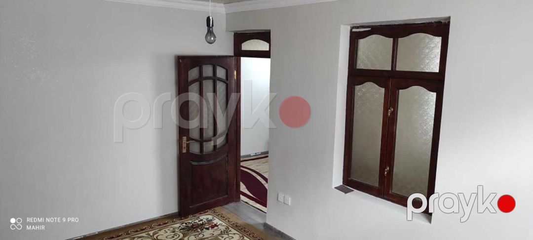 Satılır 9 otaqlı həyət evi/bağ evi 80 m² — Ev, villa, Bakı (4)