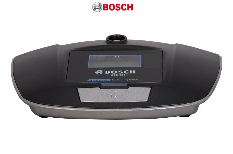 Masaüstü mikrofon "Bosch CCS1000" — Səs texnikası, Bakı (5)