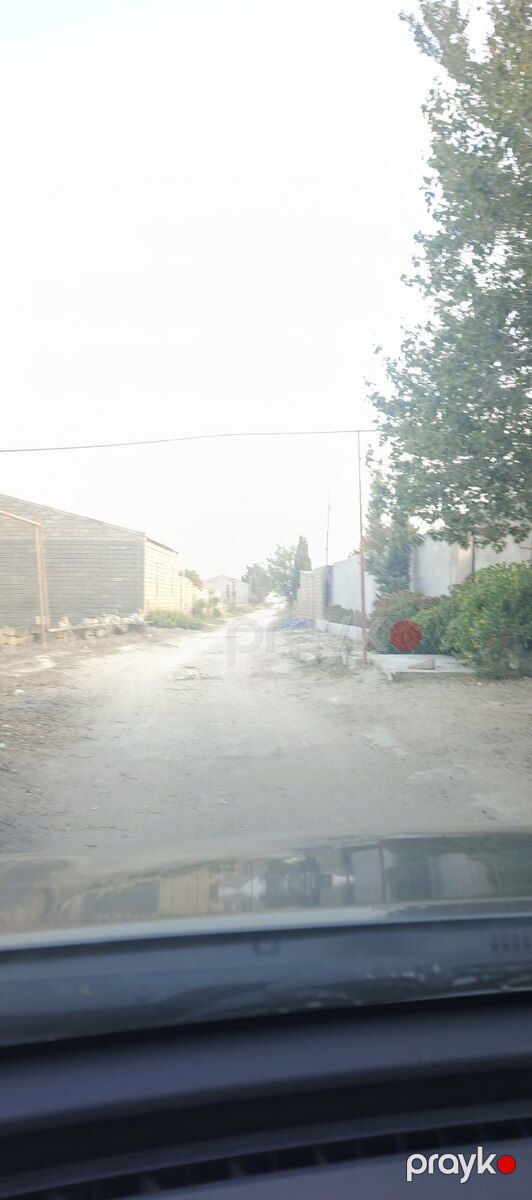 14 sot torpaq sahəsi, Zirə qəs — Torpaq, Bakı (11)