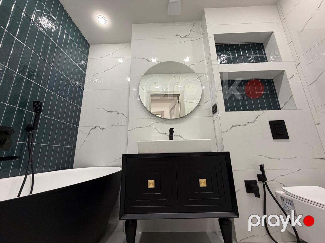 Satılır 3 otaqlı yeni tikili 142 m² — Mənzil, Bakı (11)