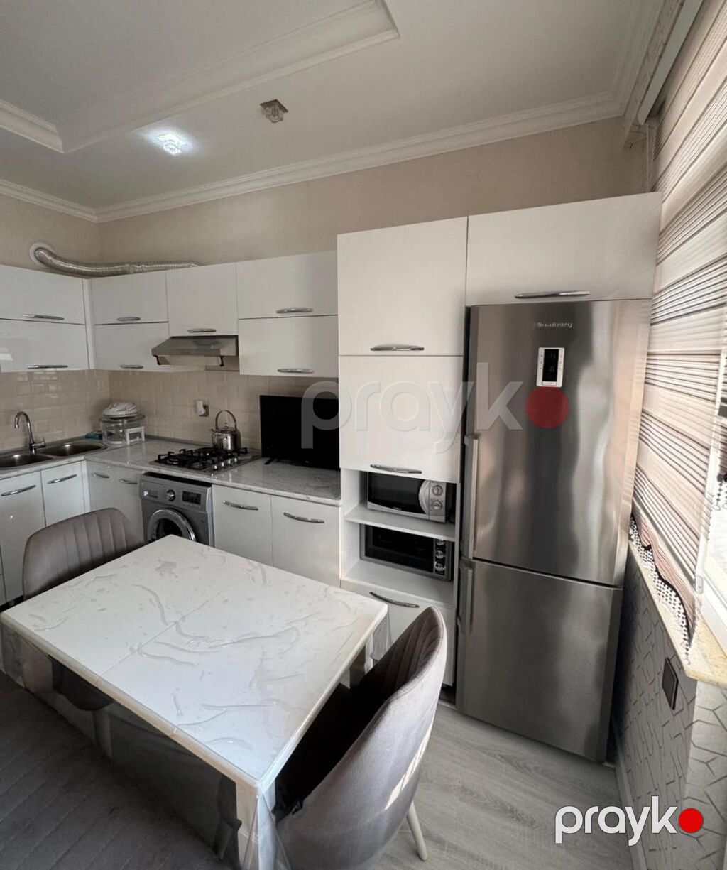 18 kv. m, 1 otaqlı, Qaz, İşıq, Su — Ev, villa, Bakı (4)