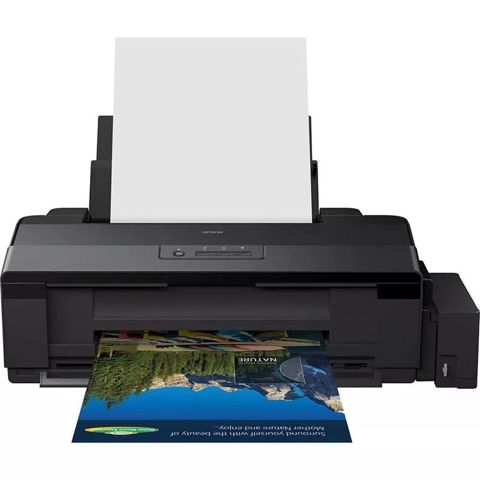 Printer "Epson Stylus Photo L1800 А3 C11CD82402" — Bakı