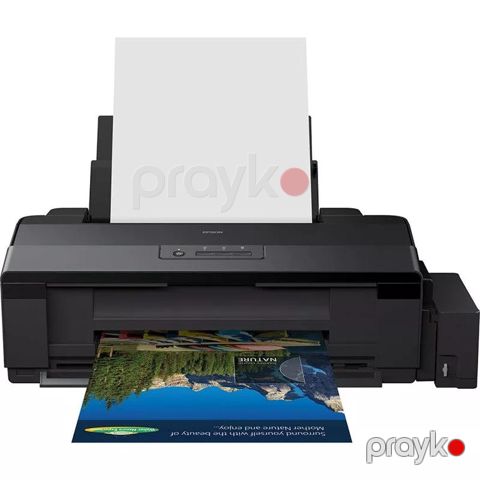 Printer "Epson Stylus Photo L1800 А3 C11CD82402" — Bakı