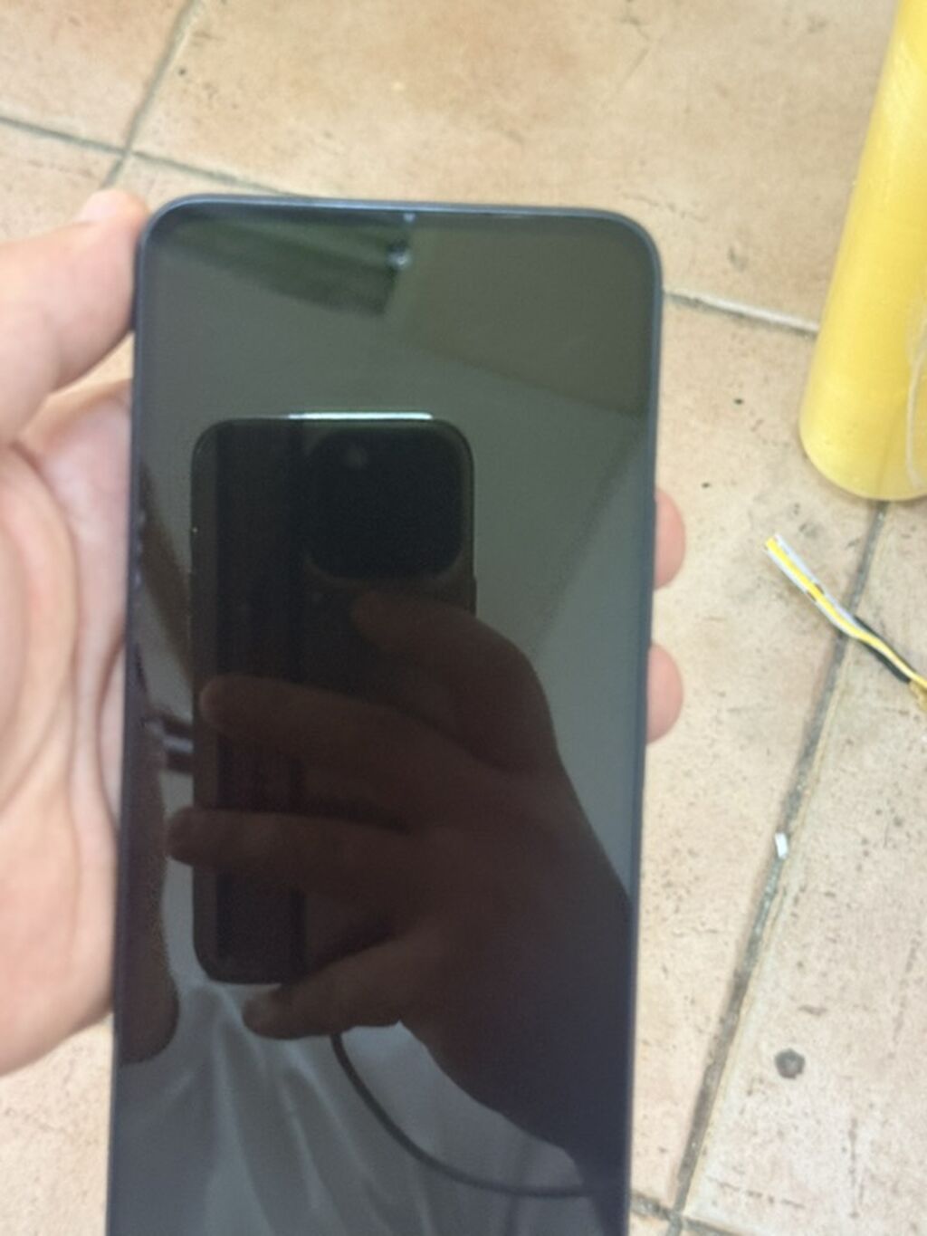 Poco M6, 128 GB, rəng - Qara, Sensor — Xiaomi, Bakı (5)
