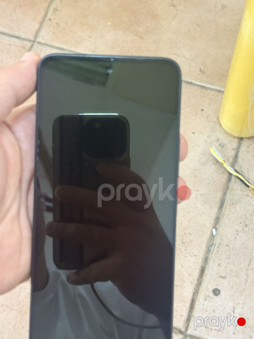 Poco M6, 128 GB, rəng - Qara, Sensor — Xiaomi, Bakı (5)